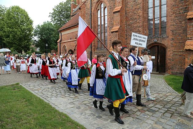 Lęborskie Dni Jakubowe AD 2022