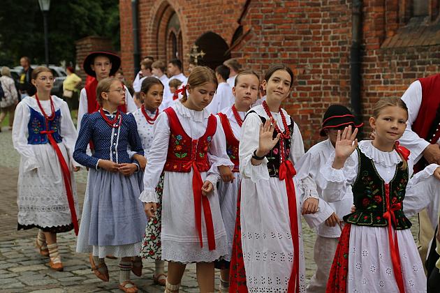 Lęborskie Dni Jakubowe AD 2022
