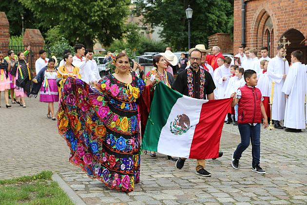Lęborskie Dni Jakubowe AD 2022