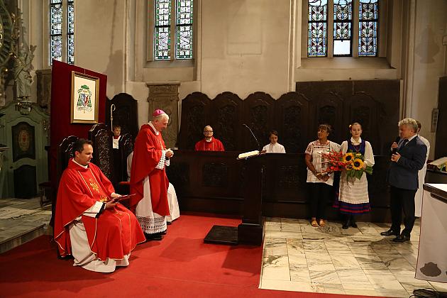 Lęborskie Dni Jakubowe AD 2022