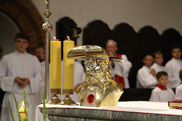 Lęborskie Dni Jakubowe AD 2022