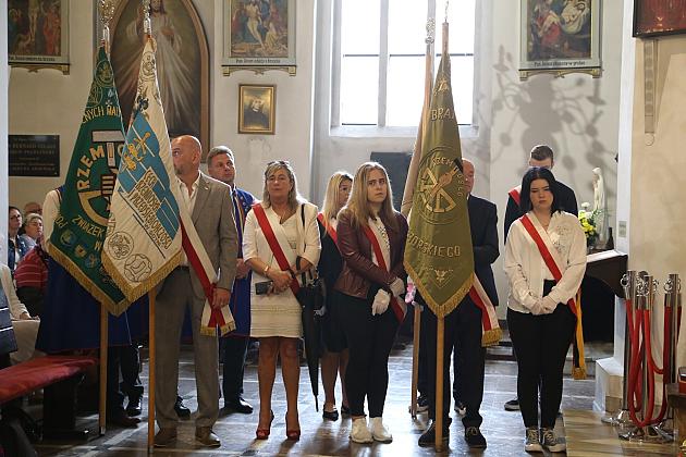 Lęborskie Dni Jakubowe AD 2022