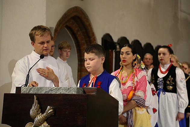 Lęborskie Dni Jakubowe AD 2022