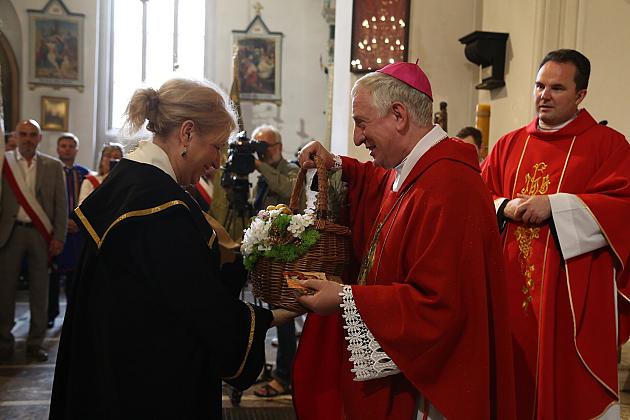 Lęborskie Dni Jakubowe AD 2022