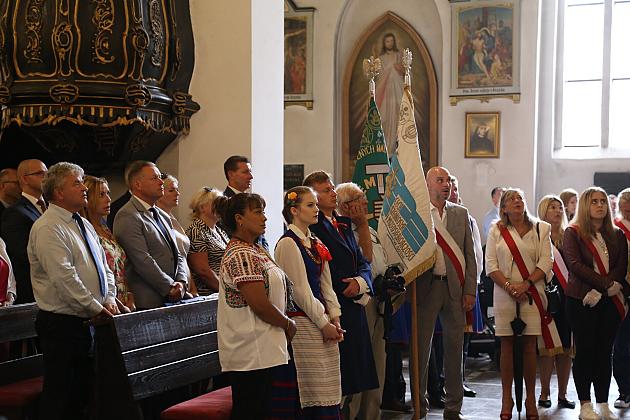 Lęborskie Dni Jakubowe AD 2022