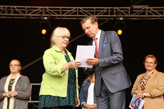 Lęborskie Dni Jakubowe AD 2022