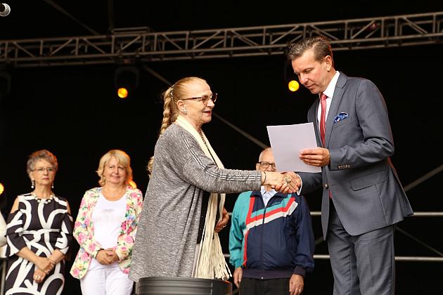 Lęborskie Dni Jakubowe AD 2022