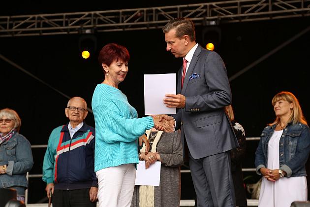 Lęborskie Dni Jakubowe AD 2022