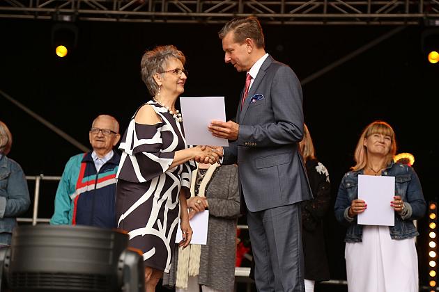 Lęborskie Dni Jakubowe AD 2022