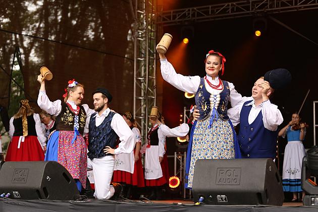 Lęborskie Dni Jakubowe AD 2022