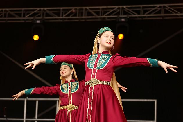 Lęborskie Dni Jakubowe AD 2022