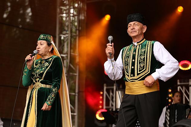 Lęborskie Dni Jakubowe AD 2022