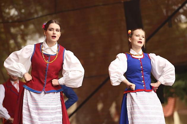 Lęborskie Dni Jakubowe AD 2022