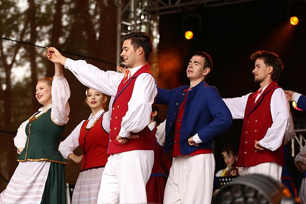 Lęborskie Dni Jakubowe AD 2022