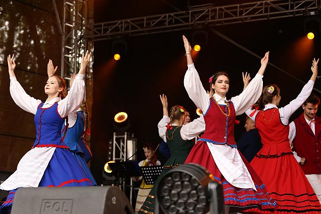 Lęborskie Dni Jakubowe AD 2022