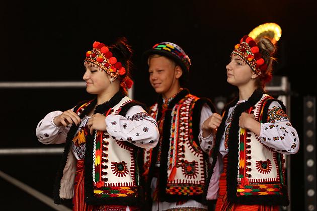 Lęborskie Dni Jakubowe AD 2022