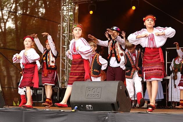 Lęborskie Dni Jakubowe AD 2022