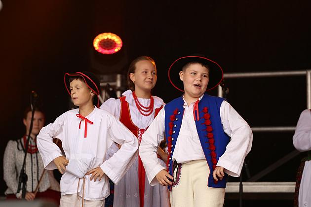 Lęborskie Dni Jakubowe AD 2022