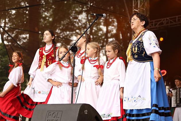 Lęborskie Dni Jakubowe AD 2022