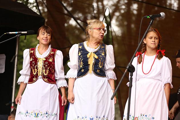 Lęborskie Dni Jakubowe AD 2022