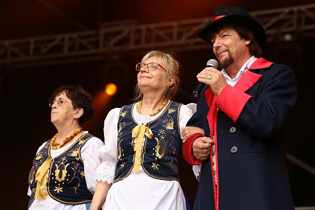 Lęborskie Dni Jakubowe AD 2022