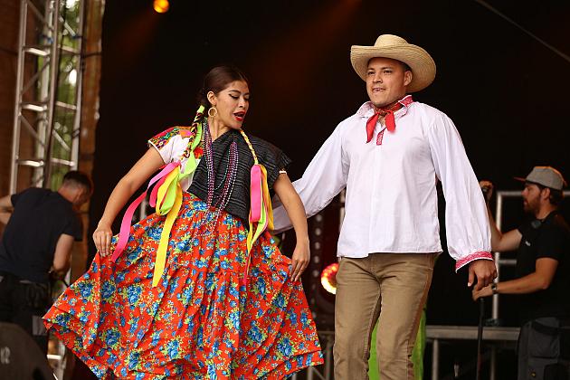 Lęborskie Dni Jakubowe AD 2022