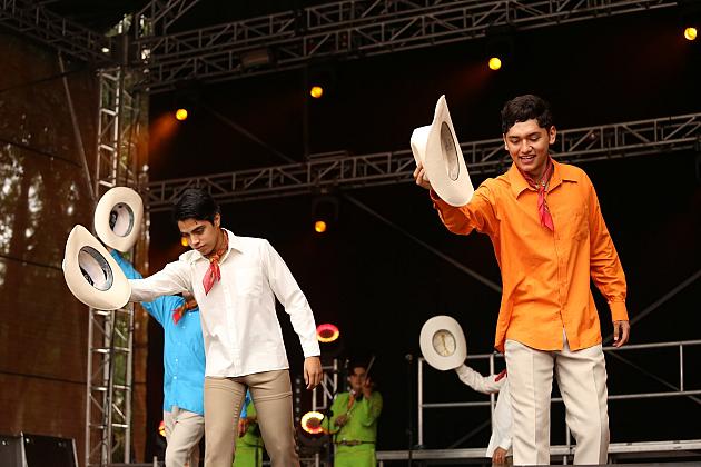 Lęborskie Dni Jakubowe AD 2022