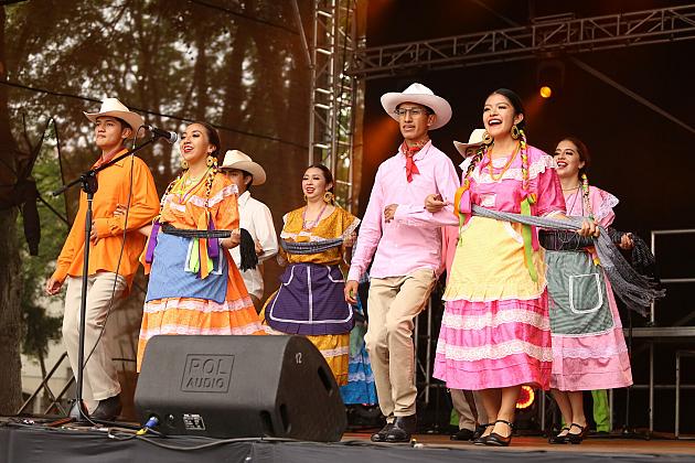 Lęborskie Dni Jakubowe AD 2022