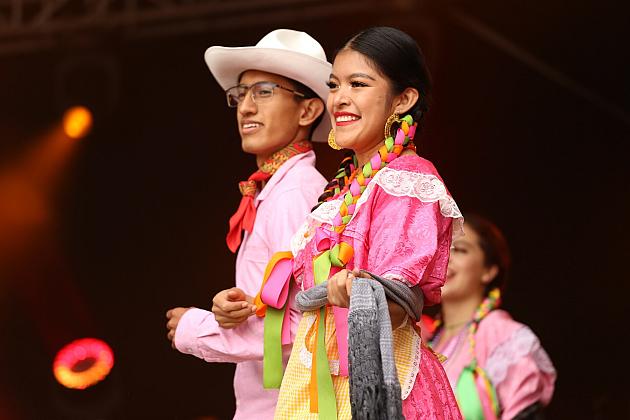 Lęborskie Dni Jakubowe AD 2022