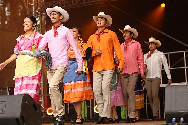 Lęborskie Dni Jakubowe AD 2022