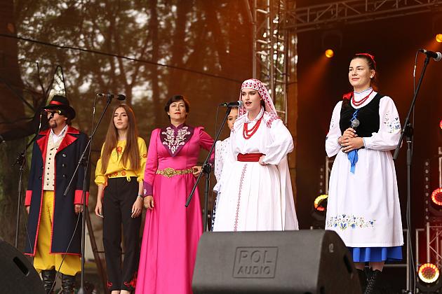 Lęborskie Dni Jakubowe AD 2022