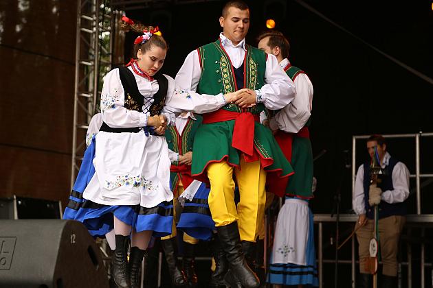 Lęborskie Dni Jakubowe AD 2022