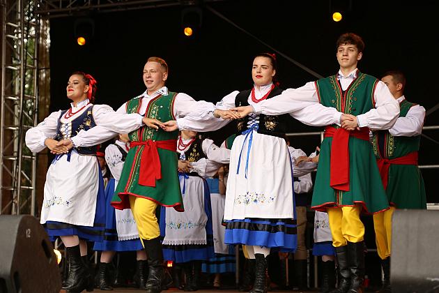 Lęborskie Dni Jakubowe AD 2022