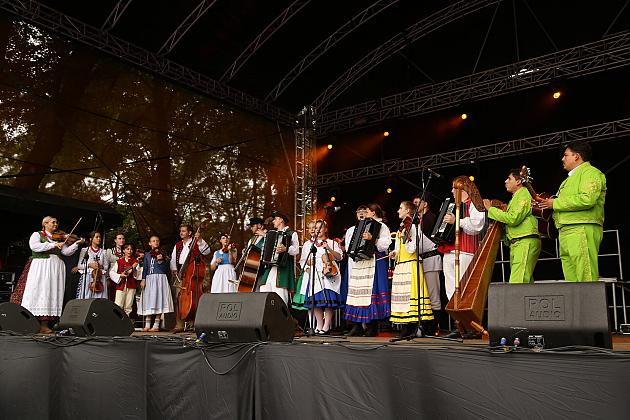 Lęborskie Dni Jakubowe AD 2022