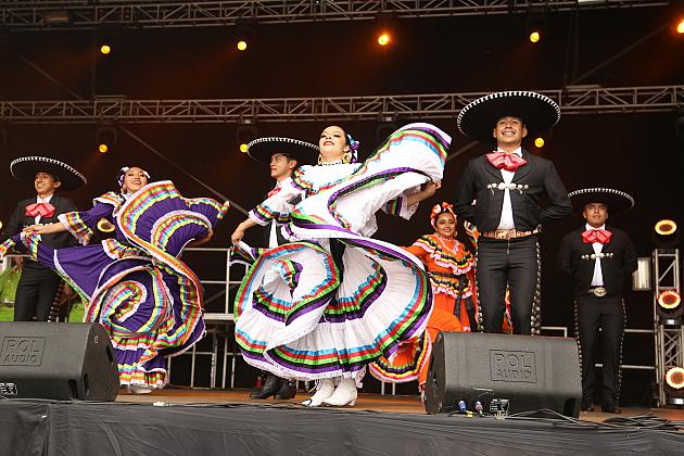 Lęborskie Dni Jakubowe AD 2022