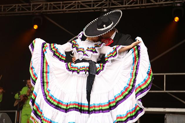 Lęborskie Dni Jakubowe AD 2022