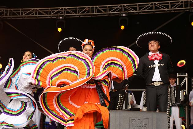 Lęborskie Dni Jakubowe AD 2022