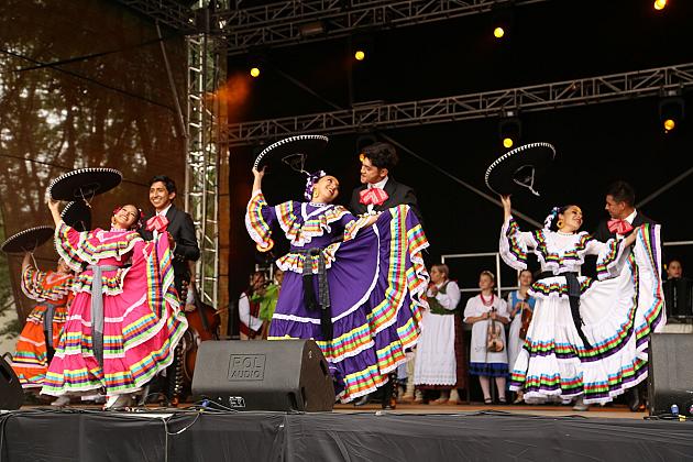 Lęborskie Dni Jakubowe AD 2022