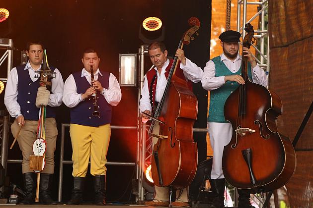 Lęborskie Dni Jakubowe AD 2022