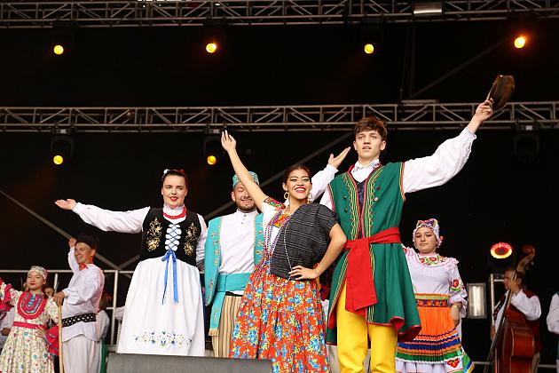 Lęborskie Dni Jakubowe AD 2022