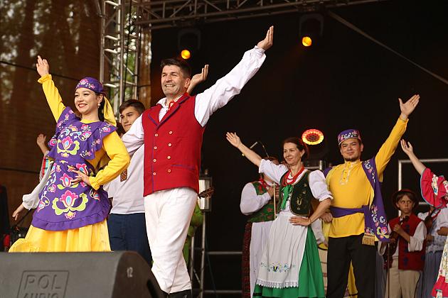 Lęborskie Dni Jakubowe AD 2022