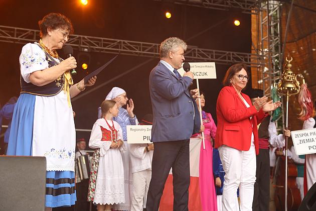 Lęborskie Dni Jakubowe AD 2022