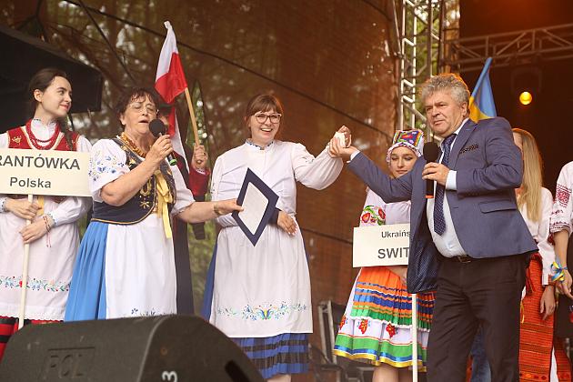 Lęborskie Dni Jakubowe AD 2022