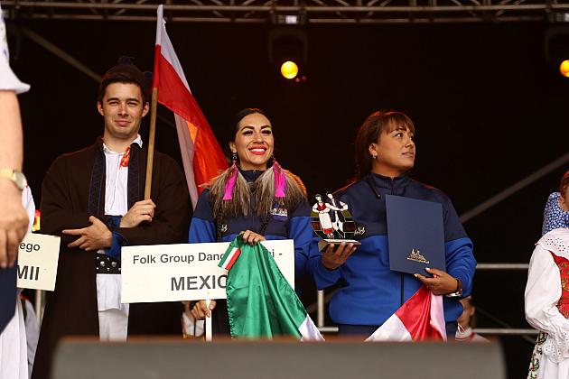 Lęborskie Dni Jakubowe AD 2022