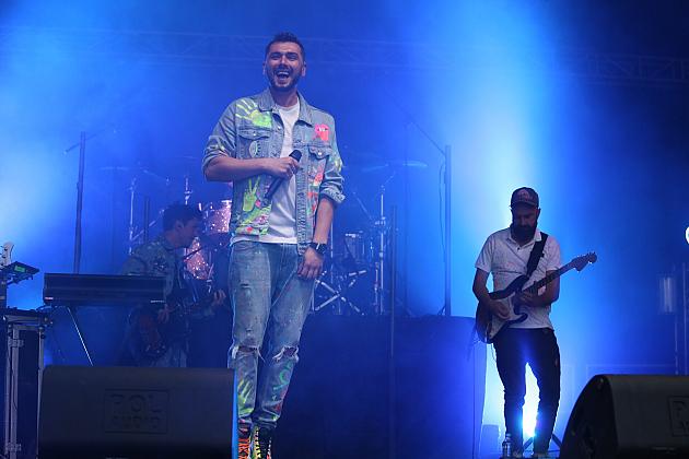 Lęborskie Dni Jakubowe AD 2022