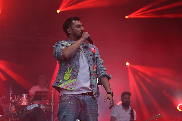 Lęborskie Dni Jakubowe AD 2022