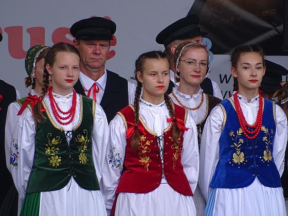 XXIII Światowy Zjazd Kaszubów