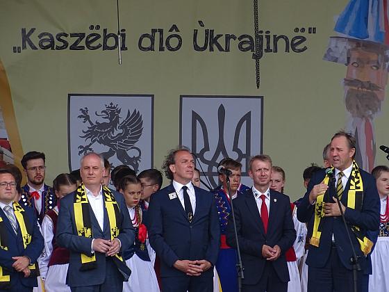 XXIII Światowy Zjazd Kaszubów