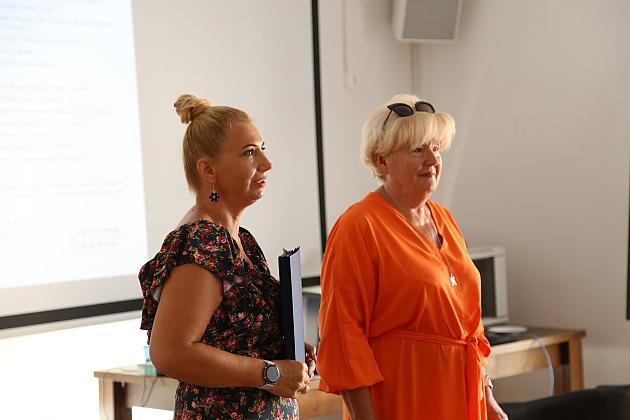 Prace nad Strategią Terytorialną ZIT Lęborka 2030+