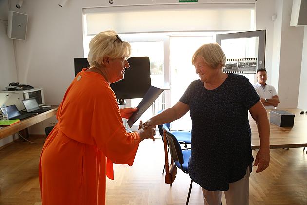 Prace nad Strategią Terytorialną ZIT Lęborka 2030+